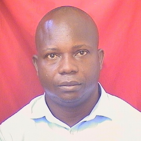 Eric Amoah Asante